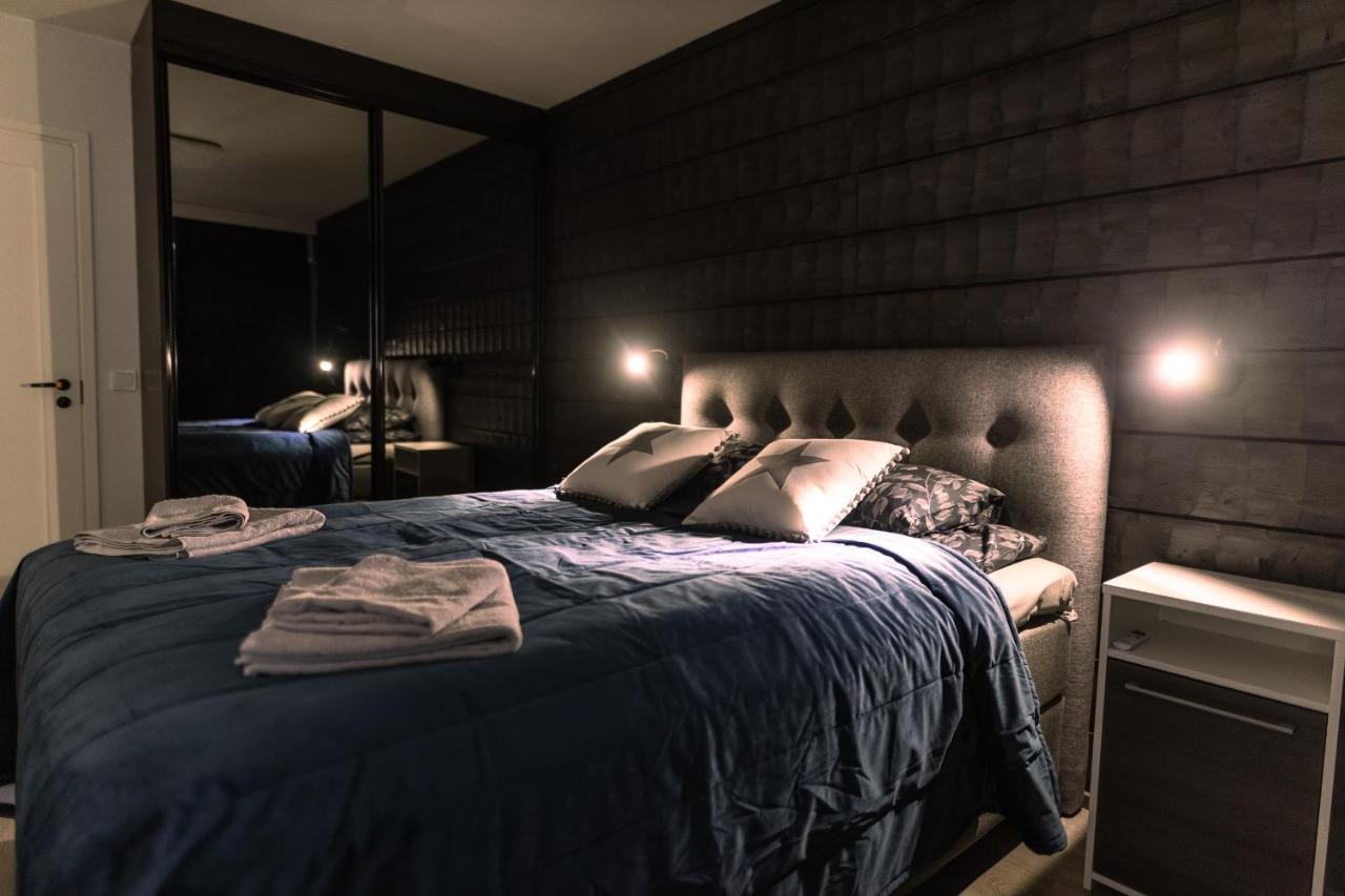 Apartment Rovakatu B12 Rovaniemi Ngoại thất bức ảnh