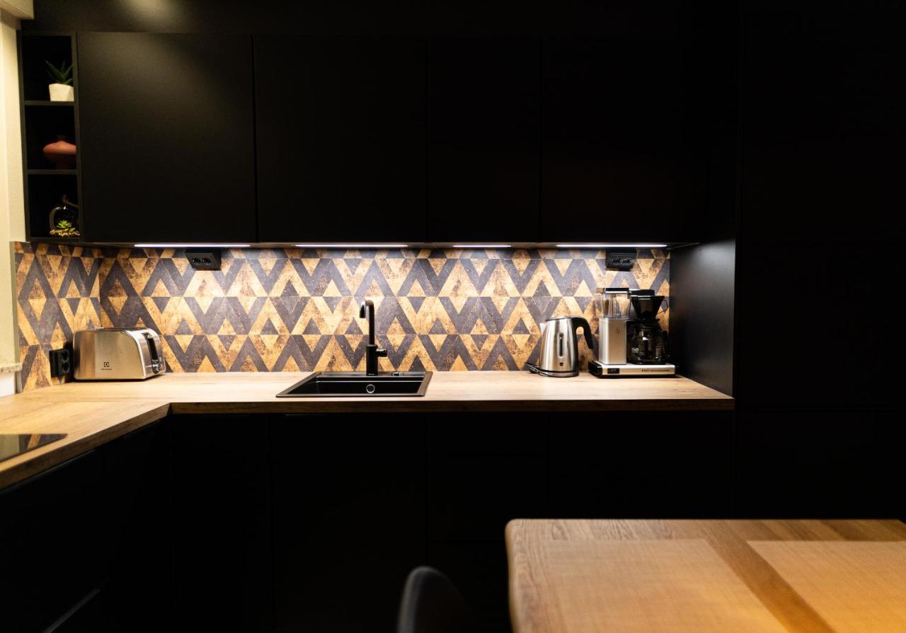 Apartment Rovakatu B12 Rovaniemi Ngoại thất bức ảnh