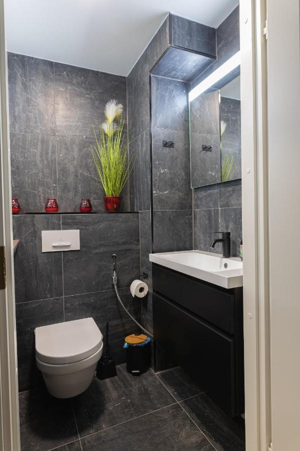 Apartment Rovakatu B12 Rovaniemi Ngoại thất bức ảnh
