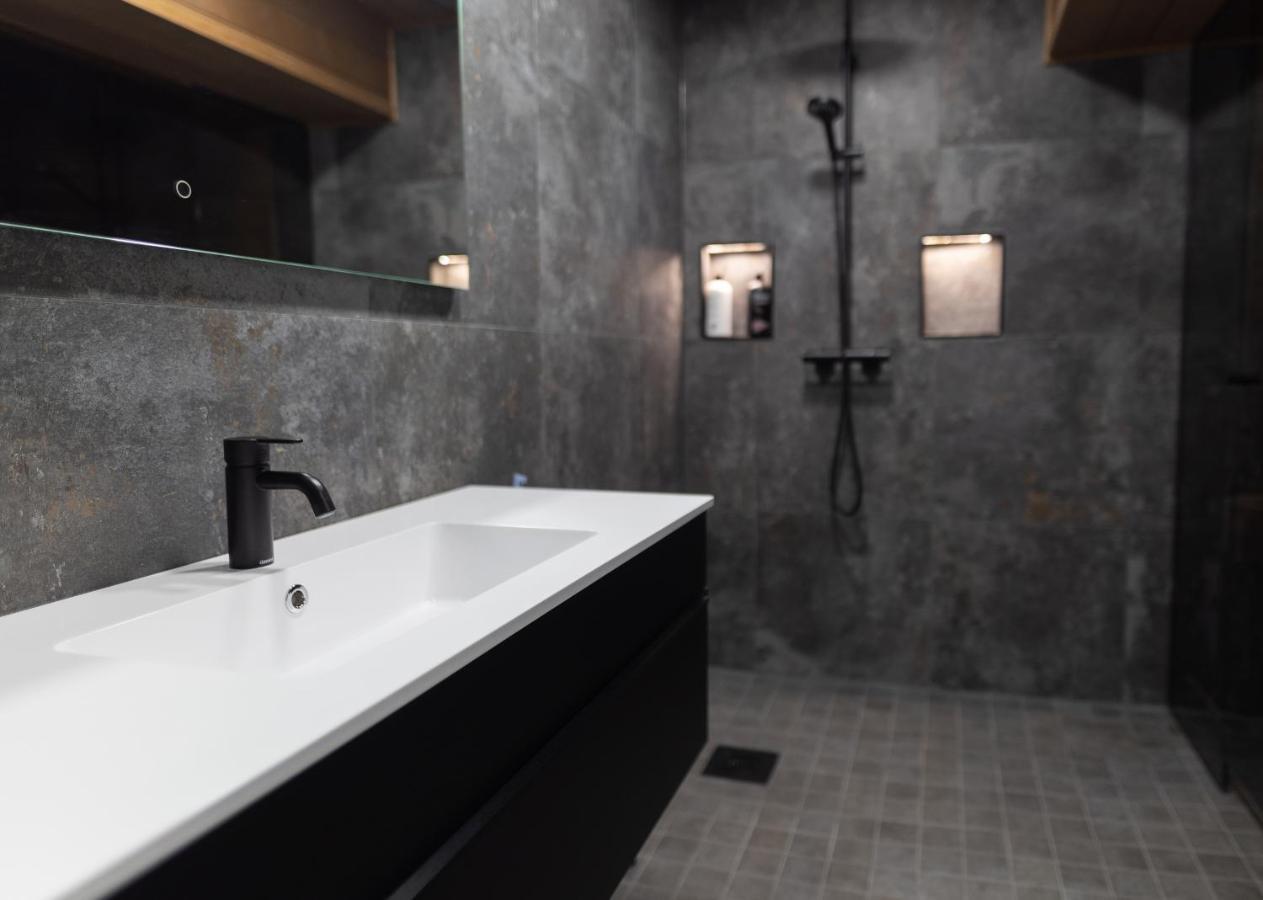 Apartment Rovakatu B12 Rovaniemi Ngoại thất bức ảnh