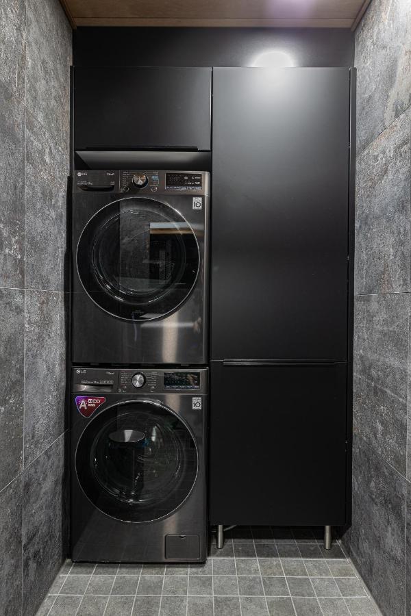 Apartment Rovakatu B12 Rovaniemi Ngoại thất bức ảnh